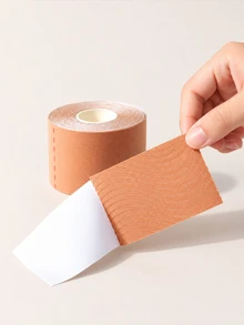 Lignisse Daily Use Multi-Function Elastic Band Adhesive - Khaki - View 6