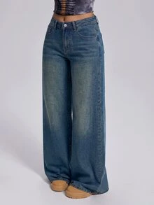 Dark Wash