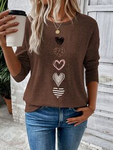 Coffee Brown