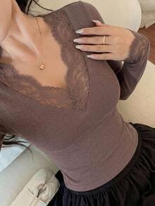 Mocha Brown