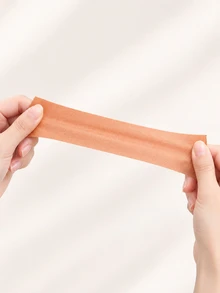 Lignisse Daily Use Multi-Function Elastic Band Adhesive - Khaki - View 2