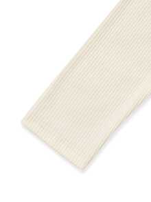 GlowEve Fall Clothes FOR WomenWomen Midi Dresses - Apricot - View 4