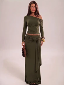 Verde militar