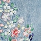 藍色