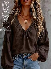 Coffee Brown