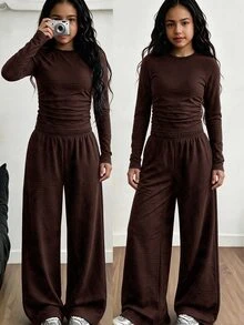 Coffee Brown