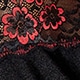 黑色
