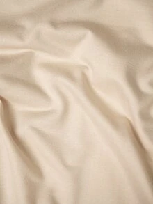 Selamara Setelan 2 Potong Wanita: Sweatshirt Berkerudung dengan Resleting dan Celana Panjang Warna Polos - MultiWarna - View 4