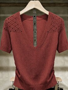 Rust Brown