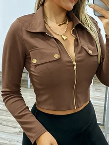 Coffee Brown