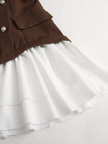 GlowEve Fall Clothes FOR WomenWomen Short Dresses - Multicolor - View 7