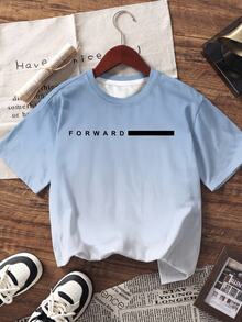 Kids 3PCS Tween Boys T-Shirts - Multicolor - View 4