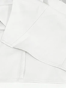 Zayélia Fall Clothes FOR WomenWomen Tank Tops & Camis - White - View 5
