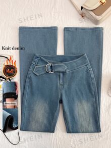 Medium Wash