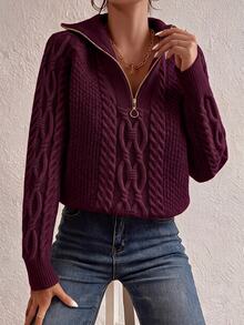 Red Violet