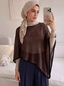 Coffee Brown