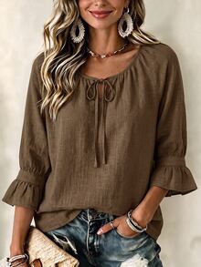Coffee Brown
