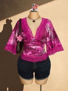 Hot Pink