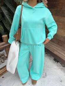 Mint Green