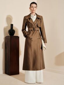 Coffee Brown