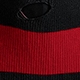 Merah dan hitam