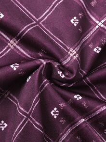 EverLounge Men's Square Plaid Boxer Briefs (3-Pack) - Multicolor - View 6