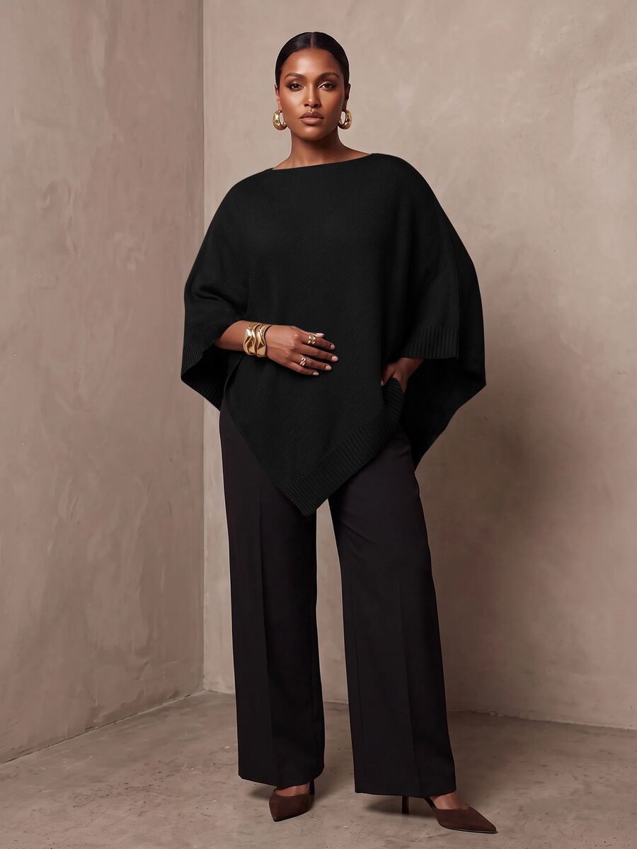 Veslaya 2026 Spring/Summer Women's Plus Size New High-End Elegant ...