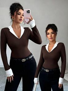 Coffee Brown