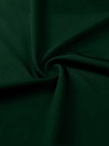 Gritte Field 男士字母與數字圖案休閒日常旅行運動T恤，健身房適用 - 黑色 - 查看 5