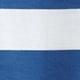 Blue and White