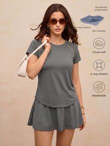Dark Grey