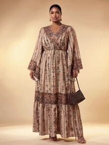 Veslaya 2026 Autumn Women's Plus Size New Anniversary Graduation Season ...