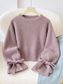 Dusty Purple