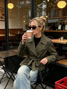 Army Green