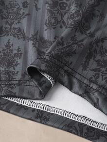 EverLounge Celana Dalam Boxer Pria Motif Garis-Garis (Paket 3) - MultiWarna - View 5