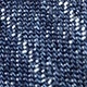 Blue and White