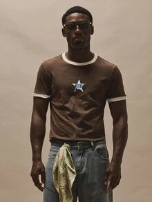 Chocolate Brown