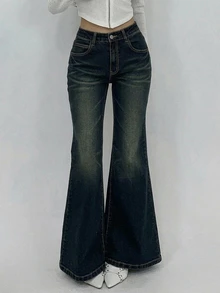 Dark Wash