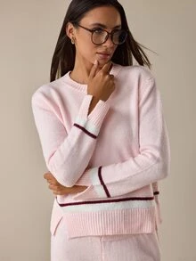 Dusty Pink