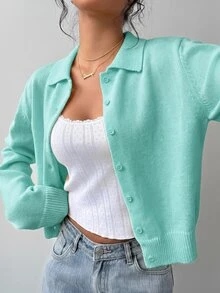 Mint Green