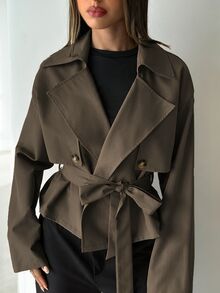 Mocha Brown
