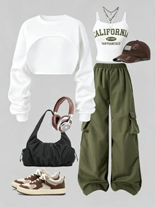 Army Green