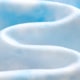 Blue and White