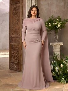Dusty Pink