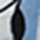 الأزرق