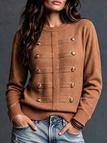 Coffee Brown