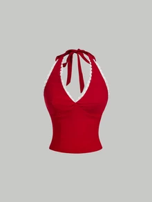 Đỏ