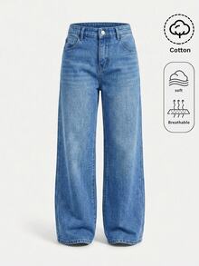 Medium Wash