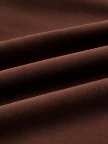 SHEIN BASICS Legging Ketat Wanita Warna Polos Kasual Serbaguna untuk Pemakaian Sehari-hari, 3 pcs/pack - MultiWarna - View 11