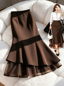 Coffee Brown
